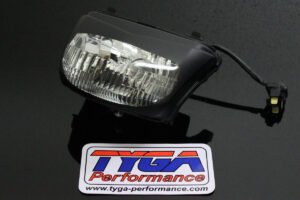 Headlight, MiniRacerXtreme, MSX125 Grom