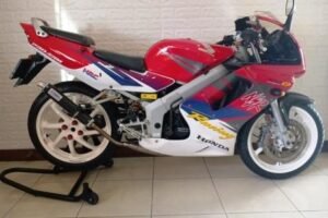 05-2019 Hengki's NSR150RR