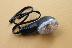 Indicator, Rear, Left, Ninja 250R
