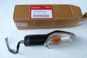 Winker Assy, Left Front, CBR125/150/250R