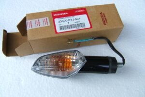 Winker Assy, Right Rear, CBR125/150/250R