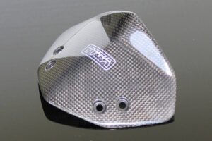 Screen, Carbon, KTM125, 200, 250 and 390 Duke