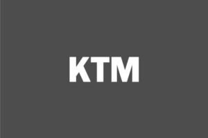 KTM