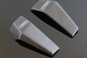 Side Covers, Pair, Carbon, KTM125, 200, 250 and 390 Duke