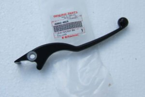 Brake Lever, Front, Ninja 250R/300R