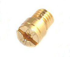 Main Jet, KEIHIN, (99101), #112