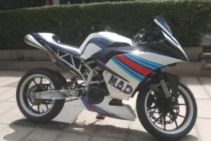 10-2017 MAD Studio's RC390