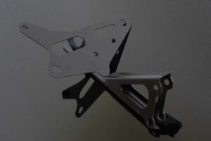 Meter Stay, NC35 T13 Cowling Type, Assy.