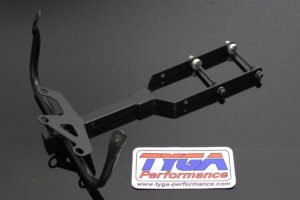 Meter Stay, MiniRacerXtreme MSX125 Grom