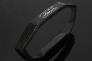 Instrument Surround, Carbon, CBR500, MSX125 Grom