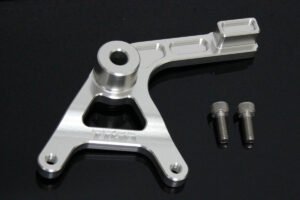MSX125 Grom CNC Machined Parts