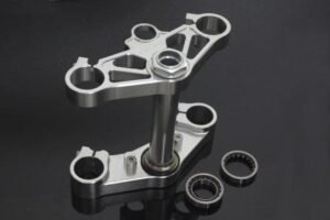 Triple Clamps