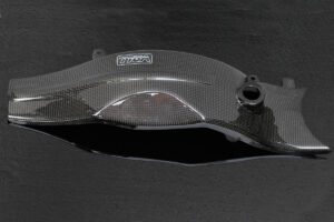 Swing Arm Cover, NC30