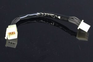 Dash Indicator Bulb Harness, NC30/35