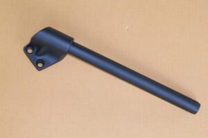 Handle, Comp, R/H, Ninja 250R/300R