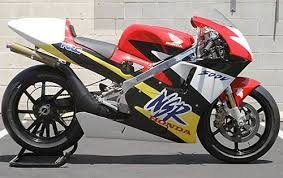 Honda NSR500V
