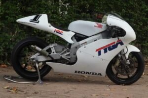 Honda RS250R NXA