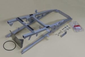 Chassis & Suspension