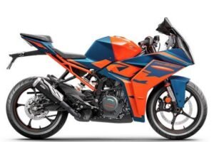 KTM RC390 (22-25)