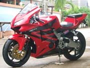 Bodywork