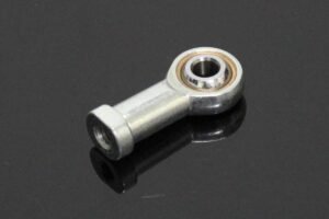 Tyga Step Kit Replacement M6 RH F. Rod End SIBP6S