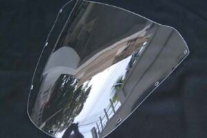 Screen Clear, Double Bubble, NSR150SP, Kit.
