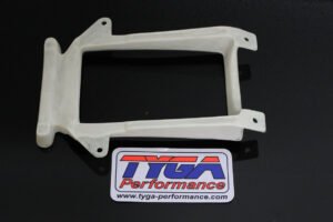 Seat Support. MiniRacerXtreme, MSX125 Grom