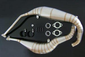 Exhaust Systems