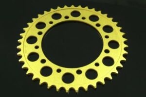 Sprockets