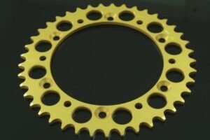 Sprockets