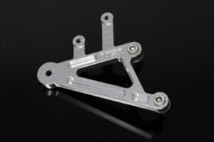 Tyga Step Kit Replacement Right Side Hanger, MC18, Assy.