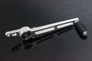Tyga Step Kit Replacement Rear Brake Lever, Set