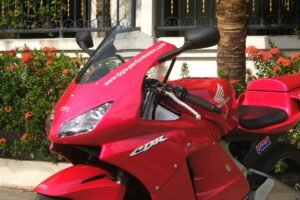 MC22 T8 Fairing