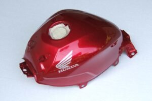 Fuel Tank, Ruby red, CBR250R