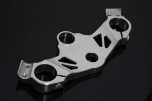 Top Triple Clamp, MiniRacerXtreme, MSX125 Grom