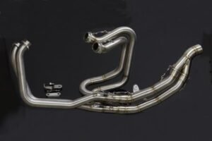 Exhausts