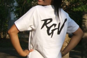 Tyga T shirt, RGV Medium