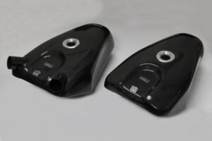 TYGA Fuel Tanks