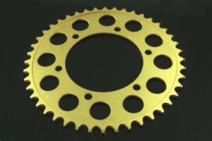 Sprockets