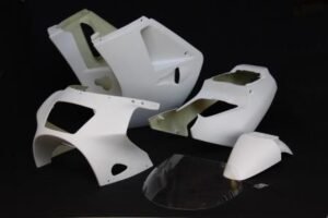 Bodywork and Carbon