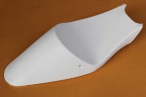 Seat Cowling Hump, GRP, VJ21, GP Style, Assy.