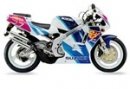 Suzuki RGV250