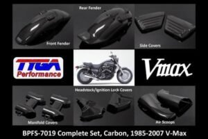 Carbon and Bodywork