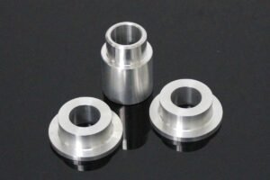 Wheel, Front, Aluminium Spacer Kit, KRR150ZX