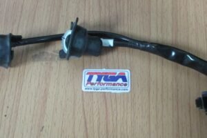 Replacement wire harness for headlight: BPLT-0012