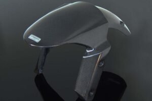 Front Fender, Carbon, ZX10R 2011-2015
