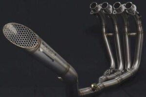 Exhaust Systems