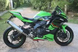 Project Bikes